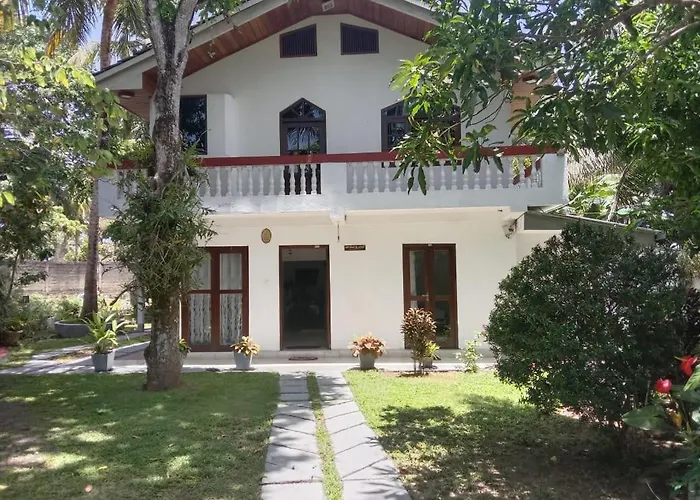 The River Villa Talpe