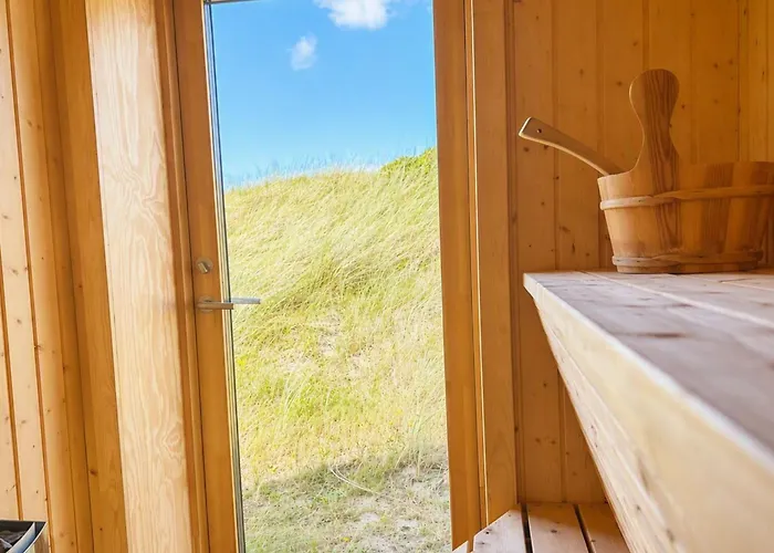 Holiday Home Stenkwith - From The Sea By Interhome Ringkøbing
