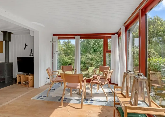 Holiday Home Brimi - 450M From The Sea By Interhome Odder