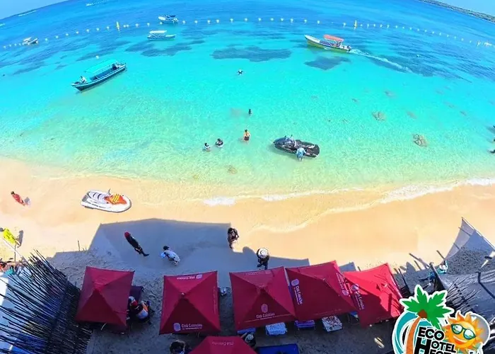 Ecohotelhector Playa Blanca
