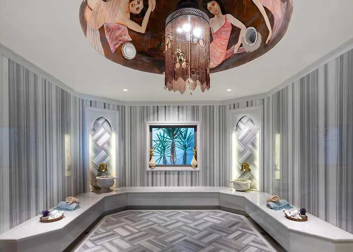 Swissôtel Living Bodrum Gündoğan