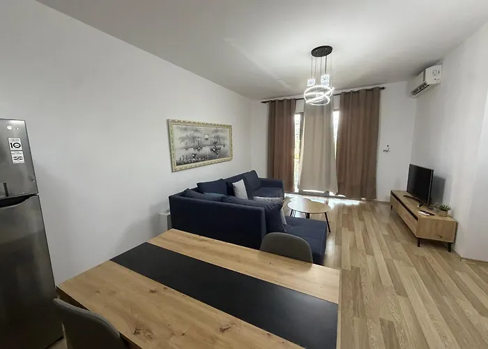 Lake Escape - Home & Office 3 Tirana
