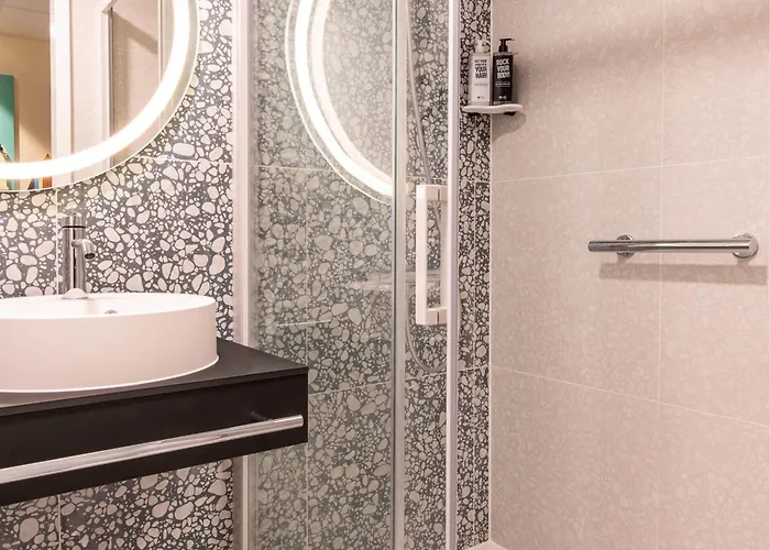 Hotel ibis Styles Bredene