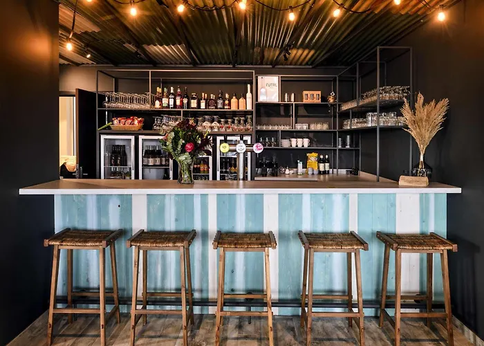 Hotel ibis Styles Bredene