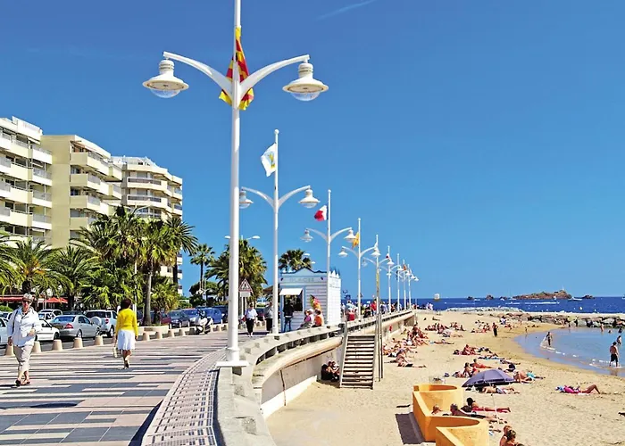 Residence Promenade Des Bains - Maeva Home - Studio 4 Personnes - Confort Mae-2294 Saint-Raphaël