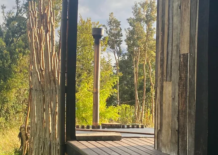 Cabanas Llebcan Puerto Montt