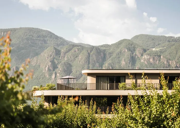 Belia Lofts - Adults Only - Apartments Eppan an der Weinstraße