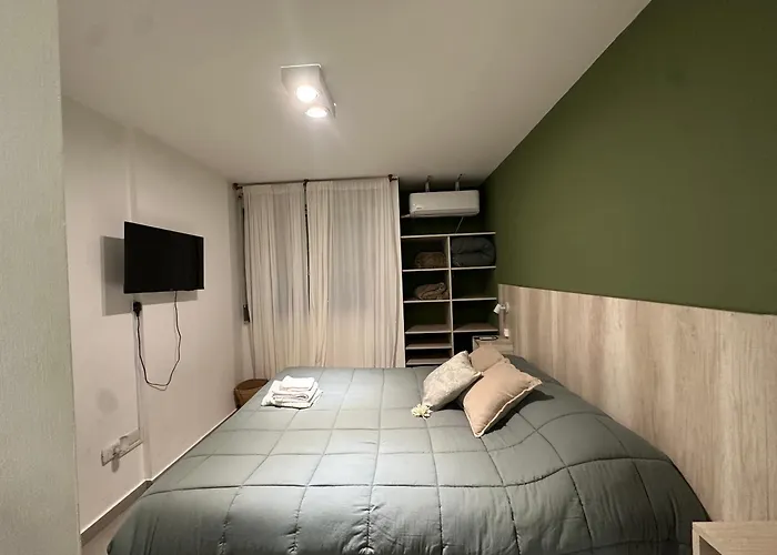 Departamento Comodo Y Confortable En Cordoba Capital
