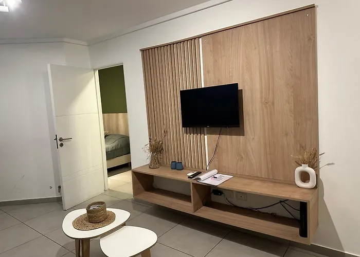 Departamento Comodo Y Confortable En Cordoba Capital