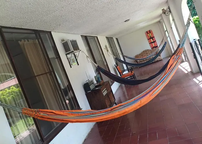 Villa Torre Del Sol Villavicencio