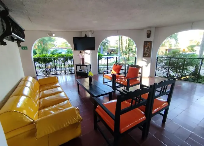 Villa Torre Del Sol Villavicencio