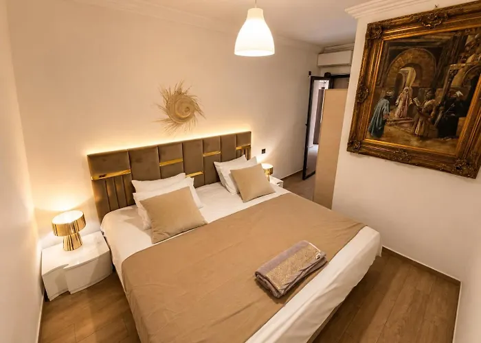 Cosy & Magnifique Appartement Marrakech Marrakesch