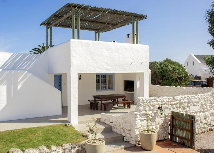 Villa Katonkel Paternoster