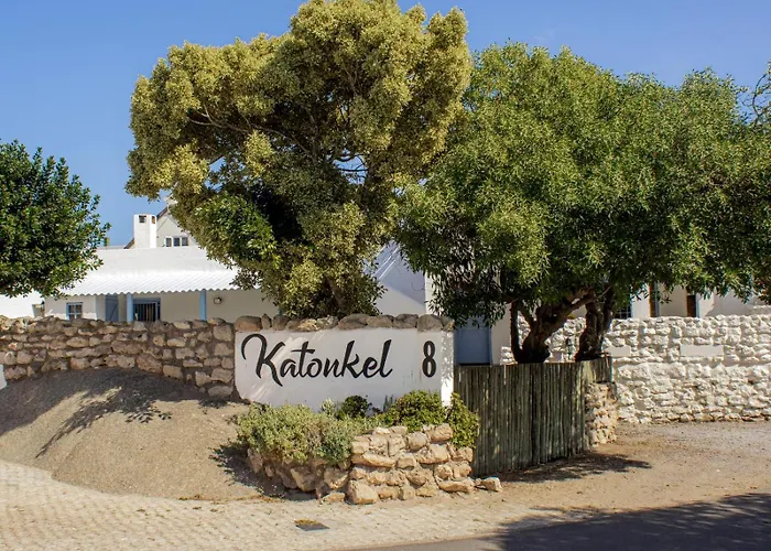 Villa Katonkel Paternoster