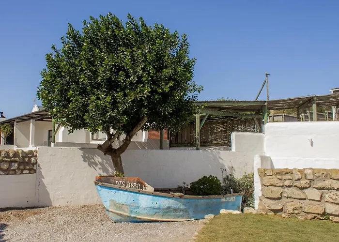 Villa Katonkel Paternoster