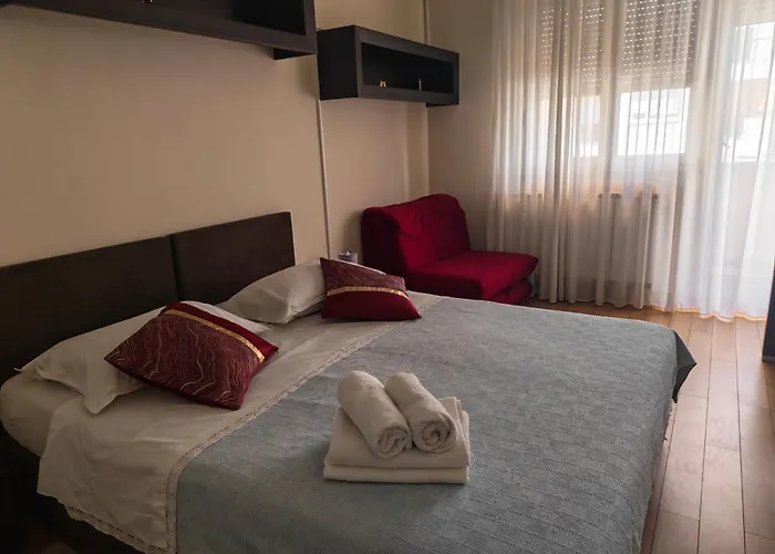 Ferienwohnung Bolek Mansion Banja Luka