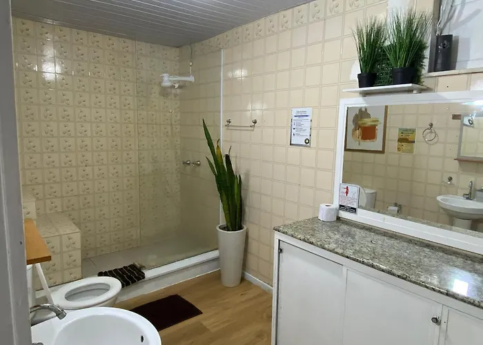 Quarto Com Varanda Privada A 160 Metros Da Praia Do Farol Da Barra 3 Salvador da Bahia