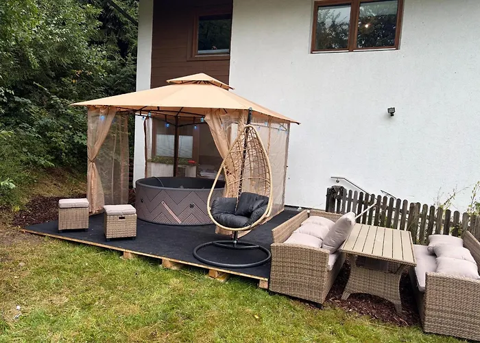Apart Tyrol Finkenberg