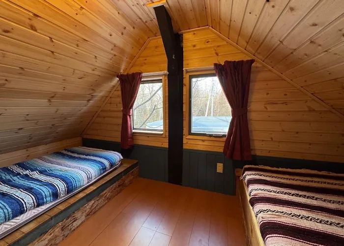 Playhouse Conifer - Vacation Stay 24024V Shimizu