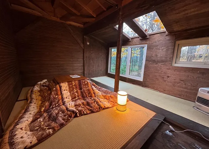 Playhouse Conifer - Vacation Stay 24021V Shimizu