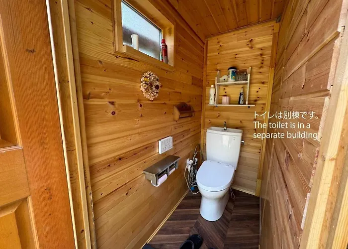 Playhouse Conifer - Vacation Stay 24021V Shimizu