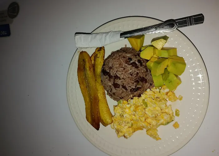 Hotel Mamacita Cafe House Moyogalpa