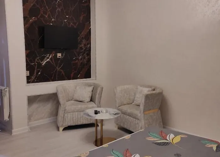 Apartment City Center Baku