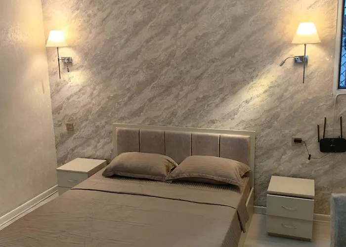 Apartment City Center Baku