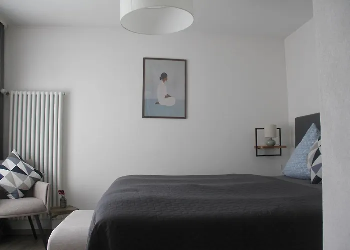 Altstadthotel Marktheidenfeld