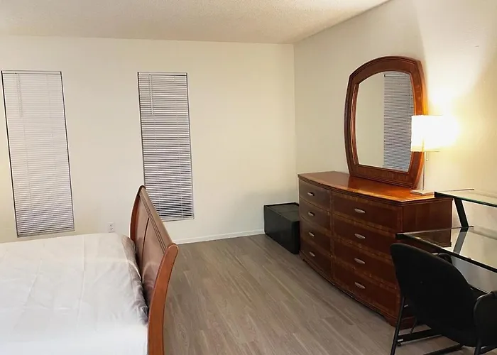 Villa 2 To 6 Beds Walk To Strip & Mgm Casino Club Las Vegas