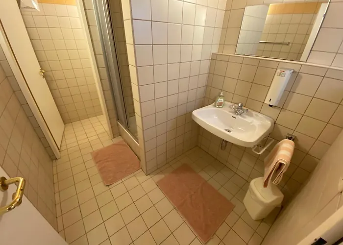 Ferienwohnung Haus Waldheim Leutasch