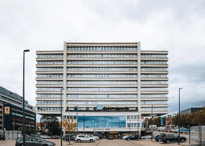 Exklusives Skyline-View Loft - Nähe Zentrum Wien