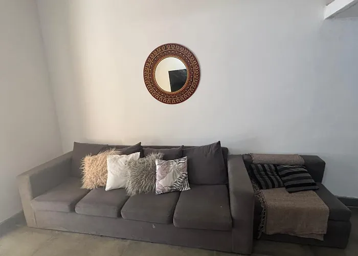 El Descanso Posadas