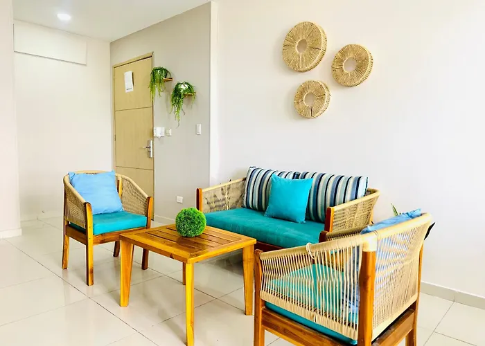 Ferienwohnung Refugio Junto Al Mar En El Cabrero Cartagena 