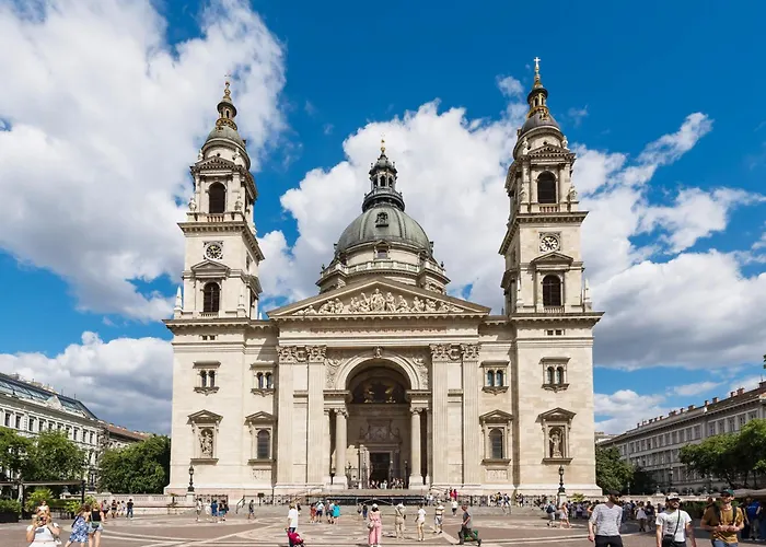 Gallery Gem In Downtown Budapest
