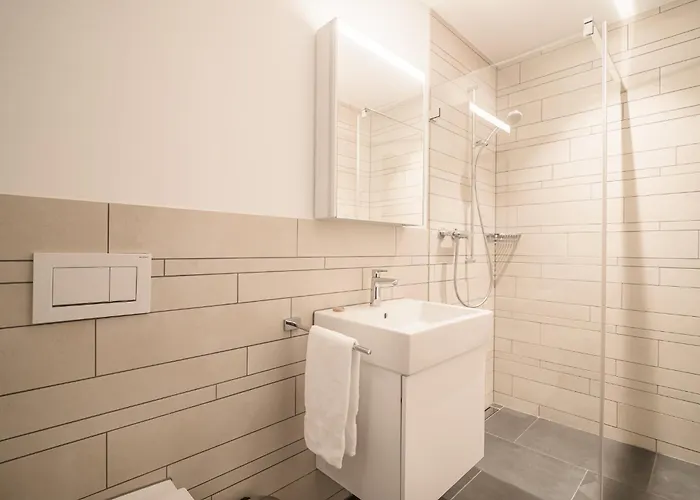 Edelweiss Ferienwohnung, Stenna Bergblick Flims