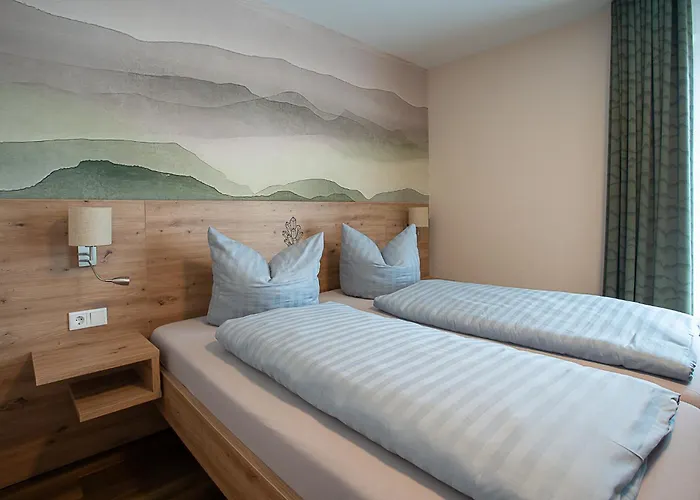 Hotel Bergkristall Willingen 