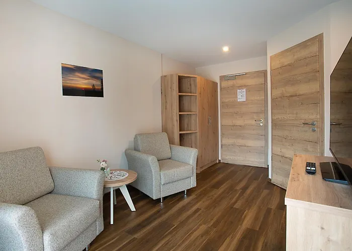 Hotel Bergkristall Willingen 