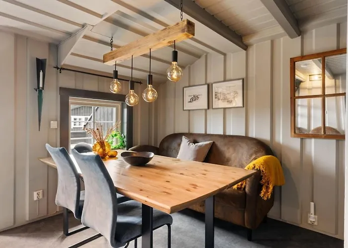Villa 1103B By Vacation Trysil