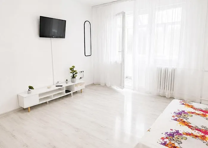 Ferienwohnung Ploiesti Centru