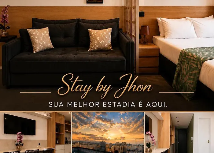 Off Studio Para 4Pessoas, Enxoval, Wi-Fi, Piscina, Roof Top, Arcos Lapa, A 5 Minutos Da Petrobras E A 20Min Copacabana Rio de Janeiro