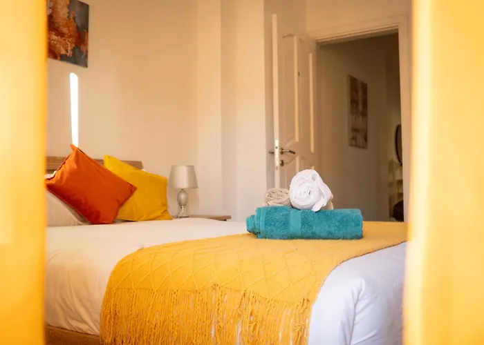 Casa Isla Holiday Suites Sliema