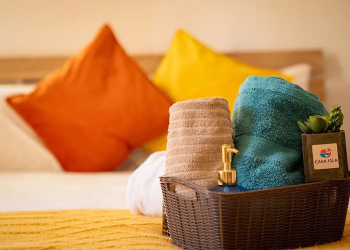Casa Isla Holiday Suites Sliema