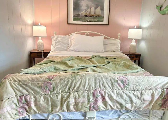 Chic & Sunny 1Br Hideaway- Apt 1 Bridgewater