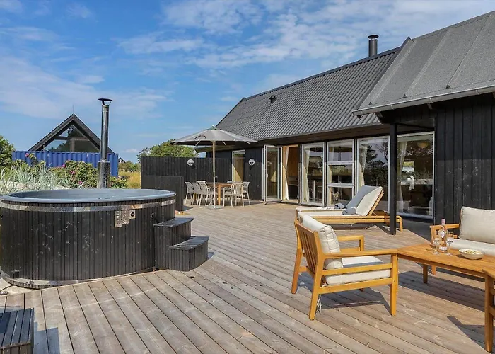 Villa TV1658 Skagen - Klyngen 10