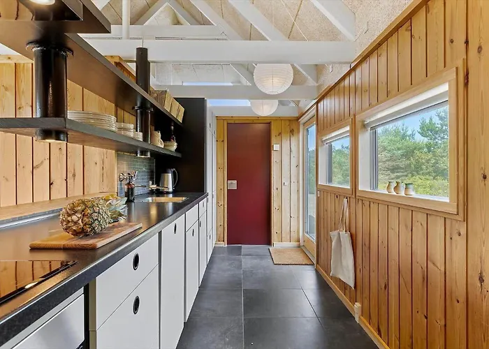 Villa TV1658 Skagen - Klyngen 10