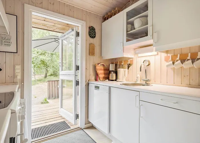 Villa 2518 Nexo - Skovsangervej 21