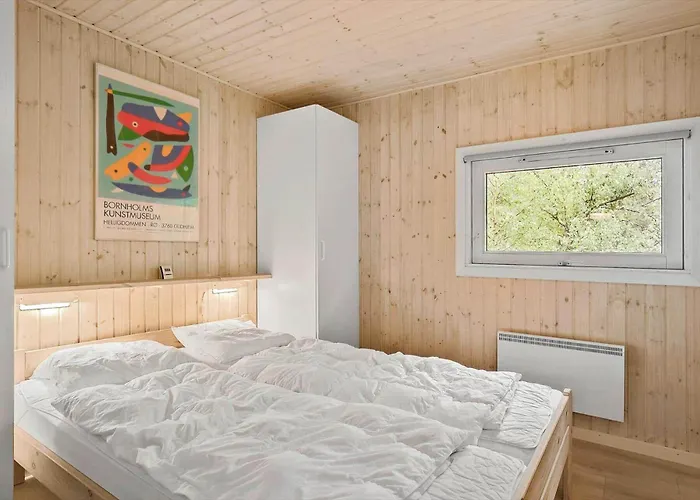 Villa 2518 Nexo - Skovsangervej 21