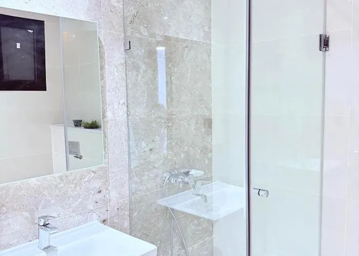 Residence Jawhret El Kram Tunis