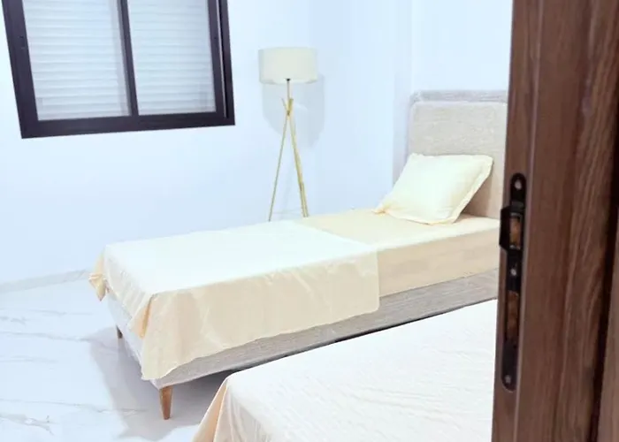 Residence Jawhret El Kram Tunis